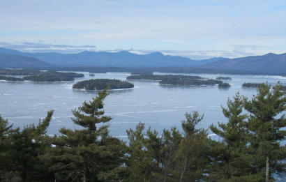 Lake Winnipesaukee