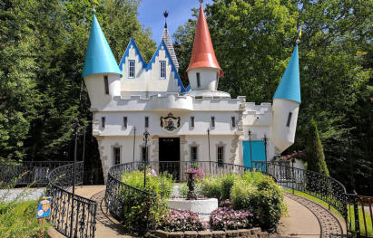 Story Land
