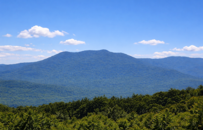 Mount Shaw
